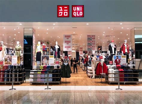 unoq|UNIQLO